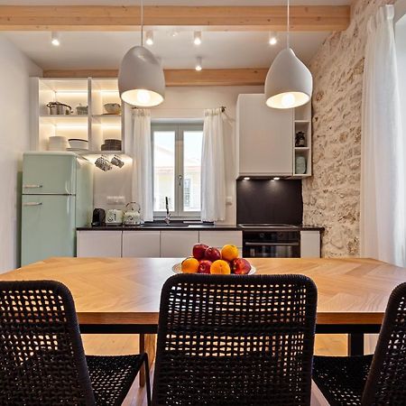 Hortensia House Kassiopi Exterior photo