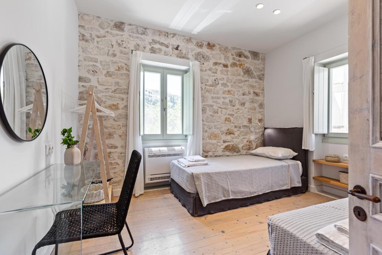 Hortensia House Kassiopi Exterior photo