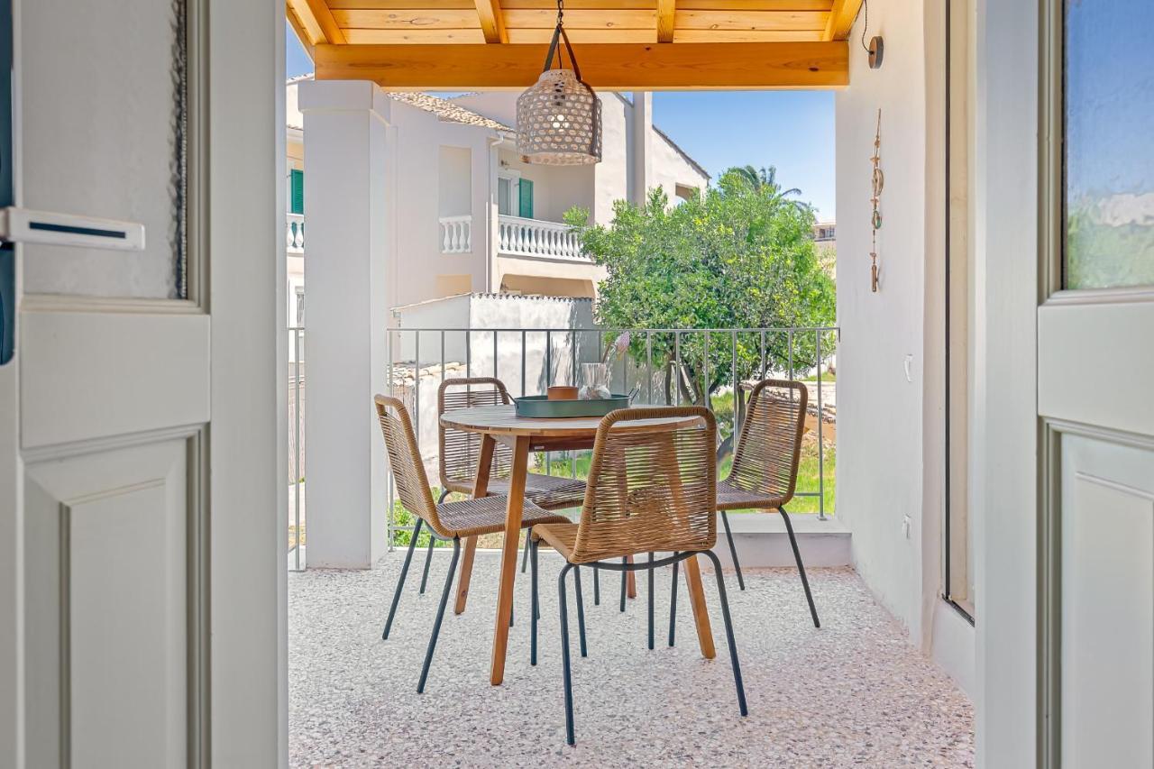Hortensia House Kassiopi Exterior photo